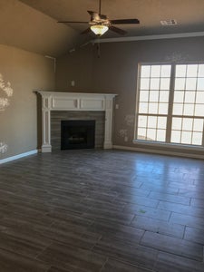 1,722sf New Home in Claremore, OK