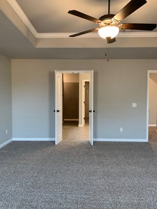 1,875sf New Home in Norman, OK