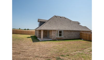 Midwest City, OK New Home