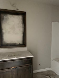 Bathroom. 3br New Home in Norman, OK