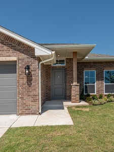 3br New Home in Midwest City, OK