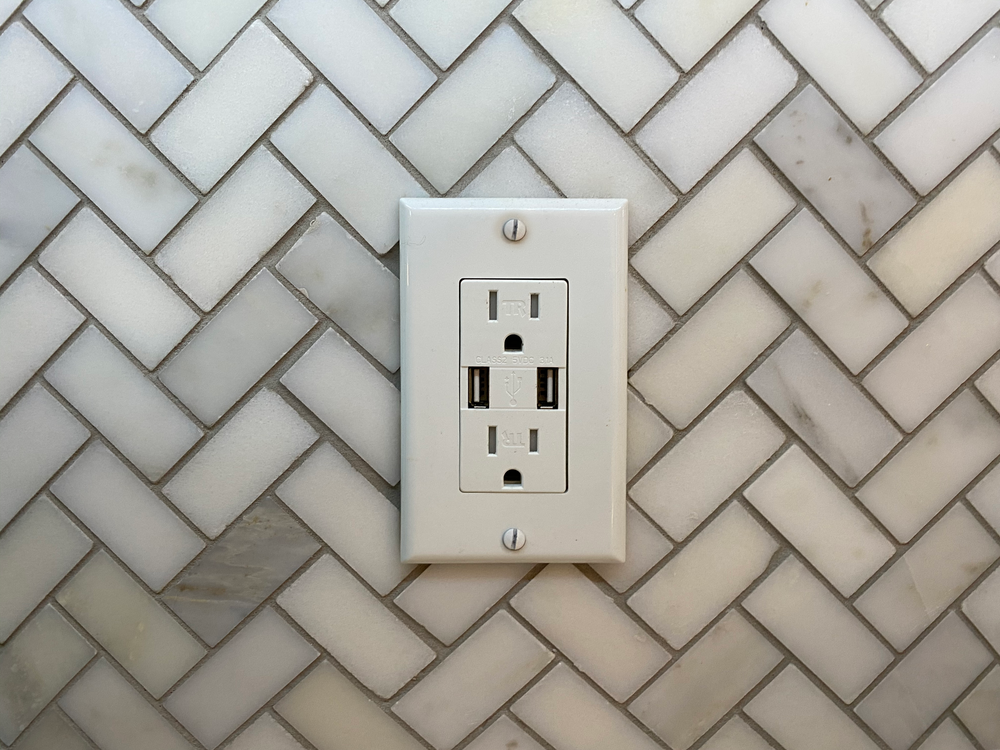 USB Power Outlets