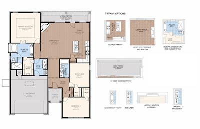 1,875sf New Home