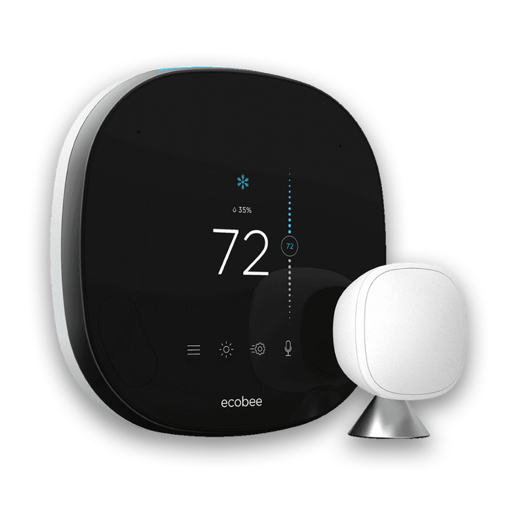 Ecobee3 Lite Thermostat