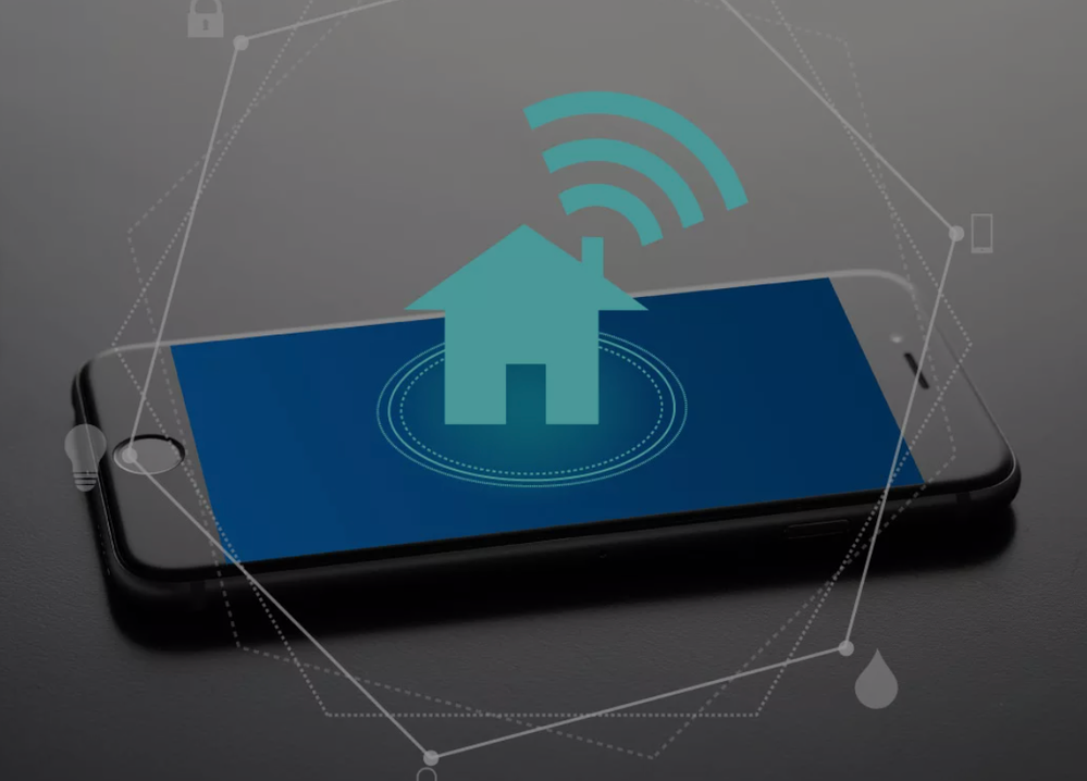 New Smart Home Features