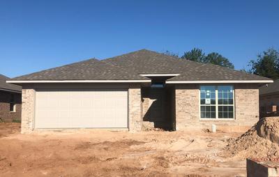 New Home in Norman, OK