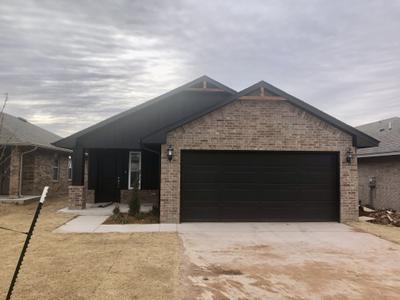 3809 Central Park Drive, Moore, OK