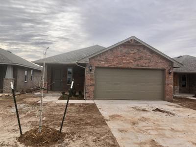 3801 Central Park Drive, Moore, OK