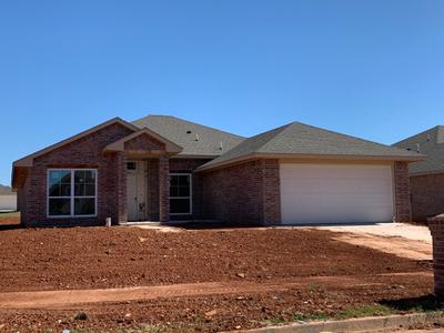 New Home in Norman, OK