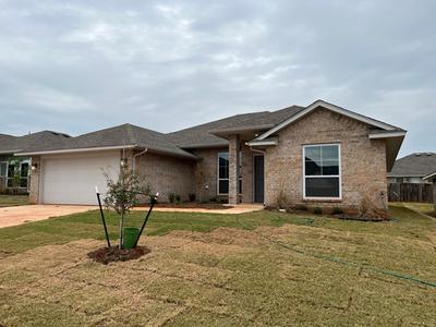2115 Arcady Avenue Norman OK new home for sale