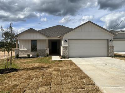 3br New Home in Cleveland, TX