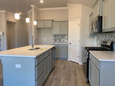 3br New Home in Norman, OK