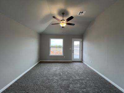 2404 Cattail Court, Midwest City, OK