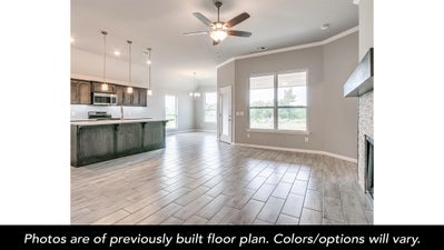 4br New Home in Norman, OK