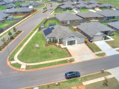 New Homes in Norman, OK