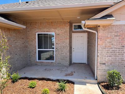 New Home in Midwest City, OK