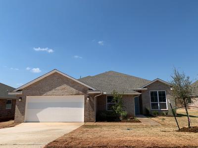 2208 Arcady Avenue Norman OK new home for sale