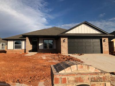 2213 Arcady Avenue Norman OK new home for sale