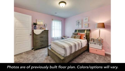 Newport Elite New Home Floor Plan