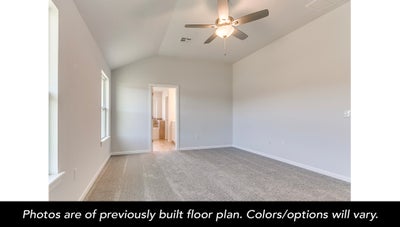 3br New Home in Midwest City, OK