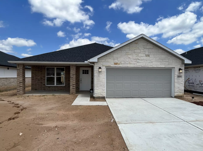 4br New Home in Cleveland, TX