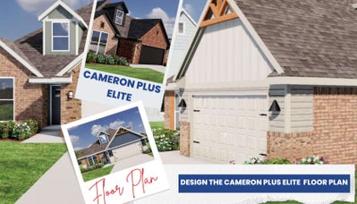 Cameron Plus Elite