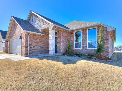 3br New Home in Piedmont, OK
