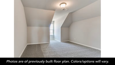 Cameron Plus Elite New Home Floor Plan