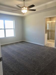 1,701sf New Home in Norman, OK