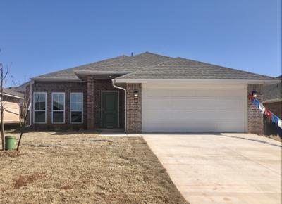 2131 Arcady Avenue Norman OK new home for sale