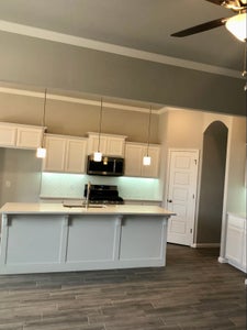 1,876sf New Home in Norman, OK