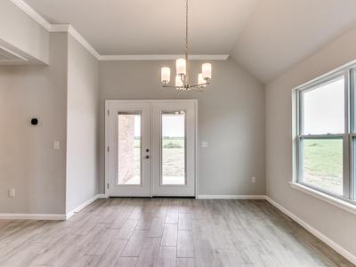 4br New Home in Newcastle, OK
