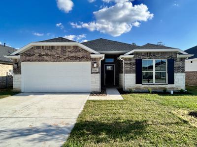 3br New Home in Cleveland, TX
