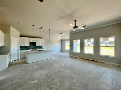 1,908sf New Home in Cleveland, TX