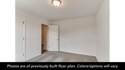 Berkeley Elite New Home Floor Plan