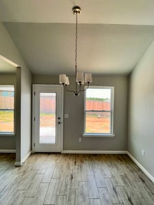 1,629sf New Home in Midwest City, OK