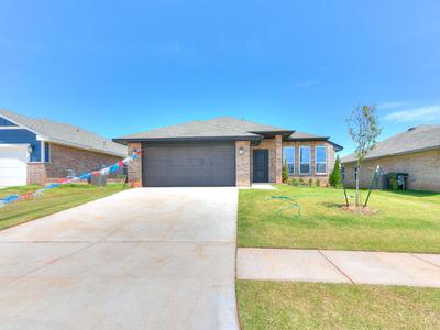 2221 Arcady Avenue Norman OK new home for sale