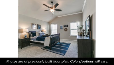 1,689sf New Home in Norman, OK