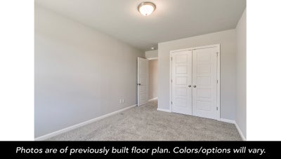 Bella New Home Floor Plan