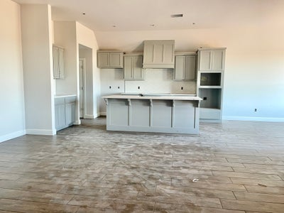 2,535sf New Home in Piedmont, OK