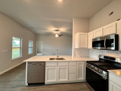 3br New Home in Chickasha, OK