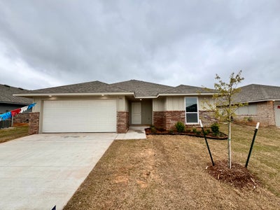 3br New Home in Chickasha, OK