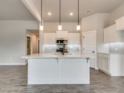 1,806sf New Home in Norman, OK