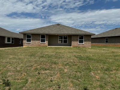 Midwest City, OK New Home