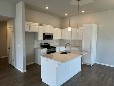 4br New Home in Midwest City, OK