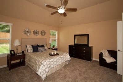 3br New Home in Bixby, OK