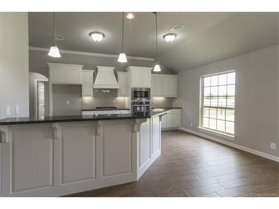 4br New Home in Claremore, OK