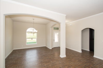 3br New Home in Bixby, OK