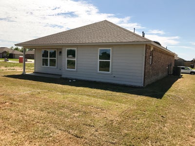1,246sf New Home in Collinsville, OK